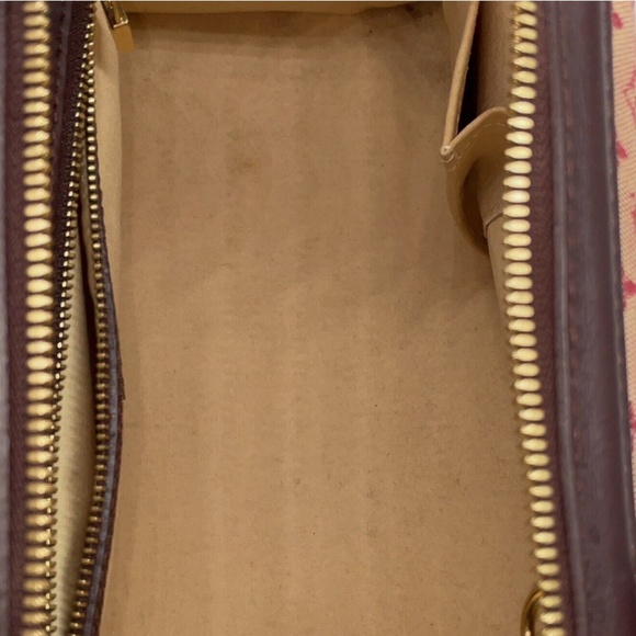 Louis Vuitton Vintage Monogram Mini Josephine PM - EUC w/COA - Picture 12 of 16